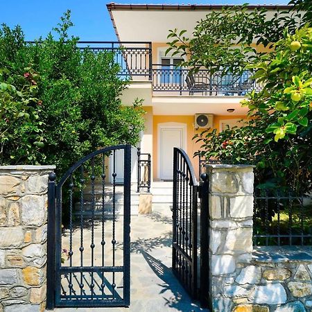 Green Apartments سكالا بوتامياس المظهر الخارجي الصورة