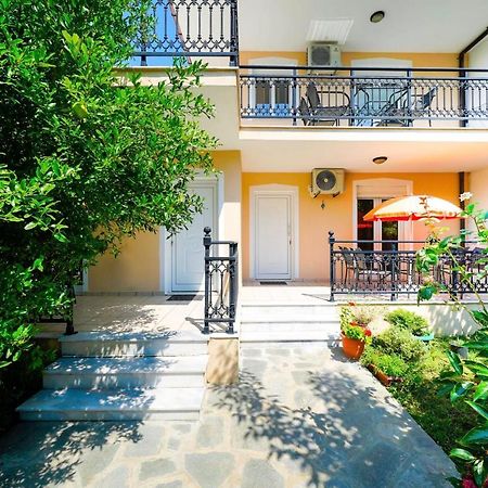 Green Apartments سكالا بوتامياس المظهر الخارجي الصورة