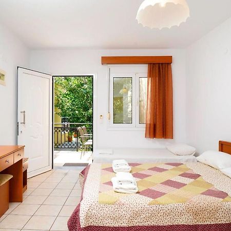 Green Apartments سكالا بوتامياس المظهر الخارجي الصورة