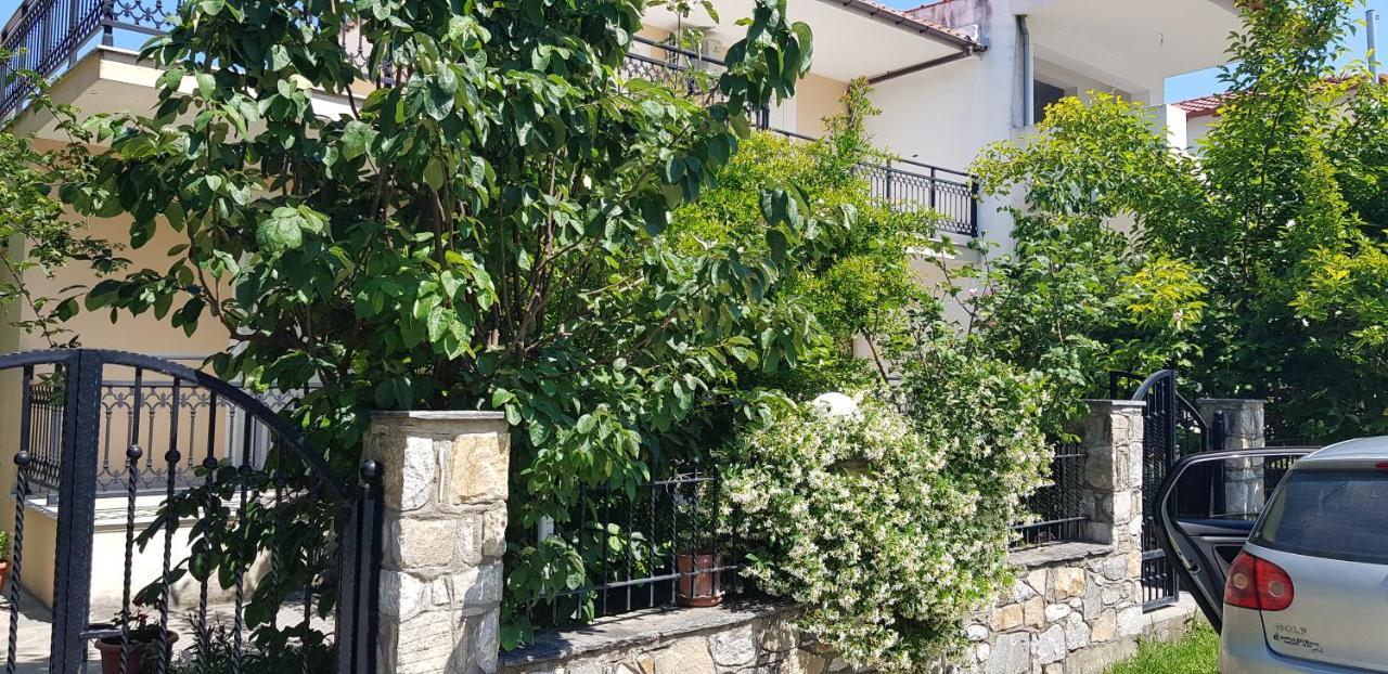 Green Apartments سكالا بوتامياس المظهر الخارجي الصورة