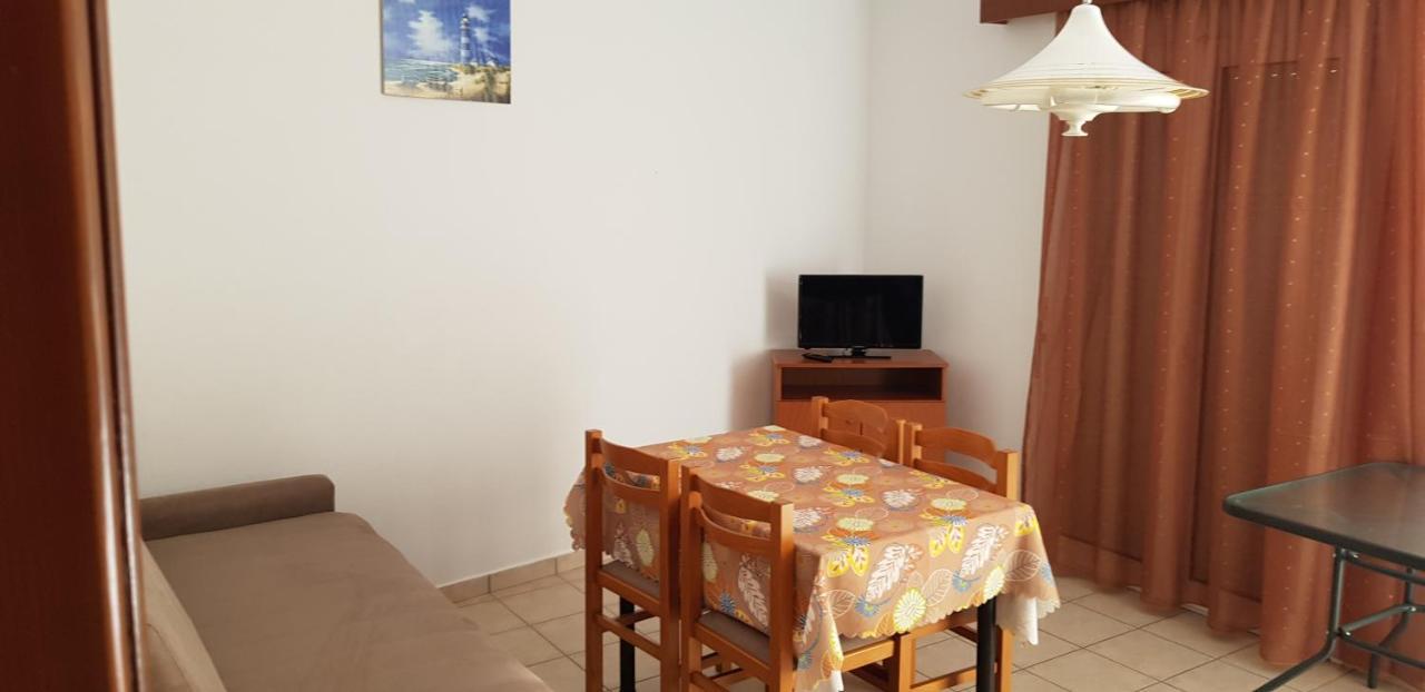 Green Apartments سكالا بوتامياس المظهر الخارجي الصورة