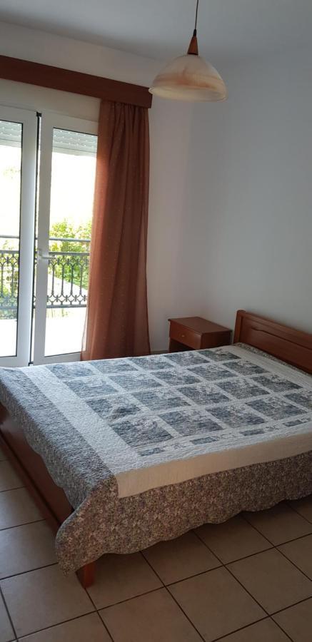 Green Apartments سكالا بوتامياس المظهر الخارجي الصورة