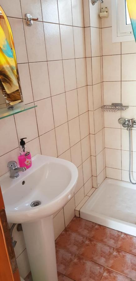 Green Apartments سكالا بوتامياس المظهر الخارجي الصورة