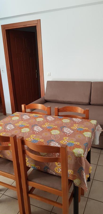 Green Apartments سكالا بوتامياس المظهر الخارجي الصورة
