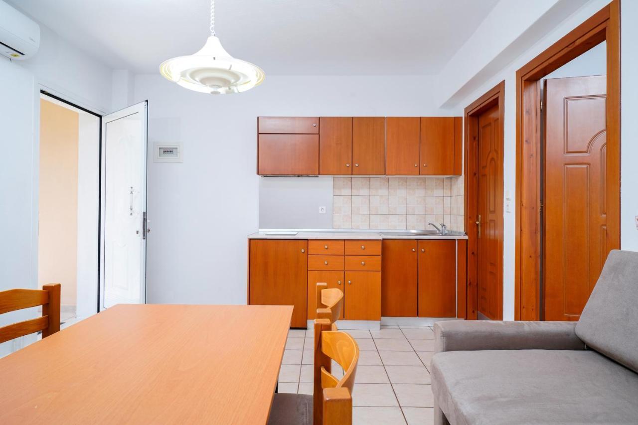 Green Apartments سكالا بوتامياس المظهر الخارجي الصورة