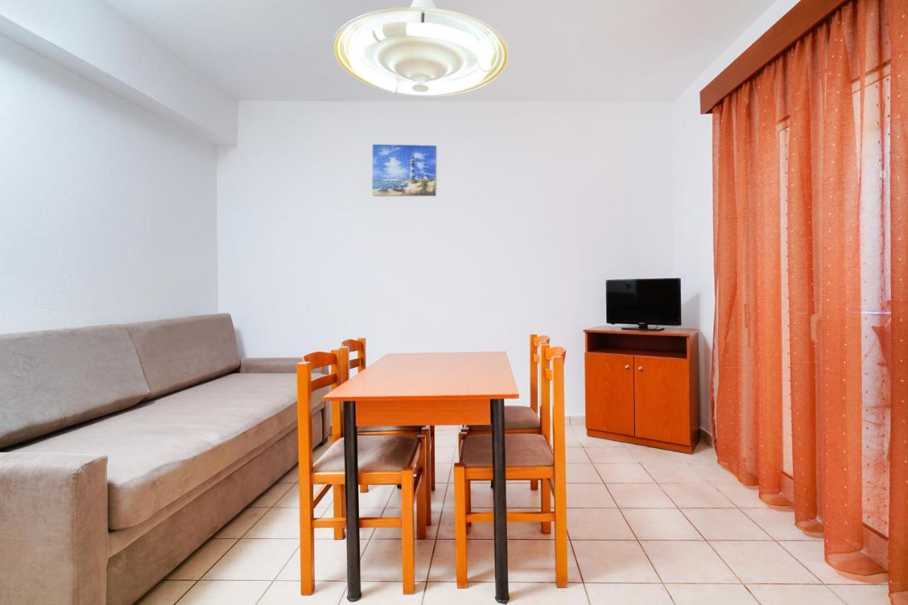 Green Apartments سكالا بوتامياس المظهر الخارجي الصورة