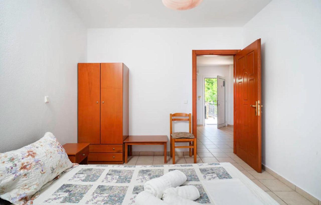 Green Apartments سكالا بوتامياس المظهر الخارجي الصورة