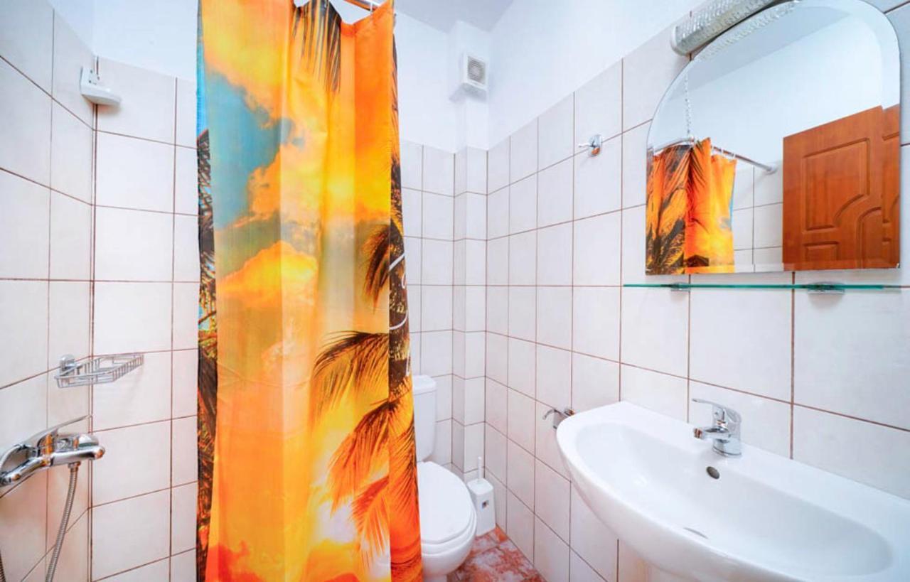 Green Apartments سكالا بوتامياس المظهر الخارجي الصورة